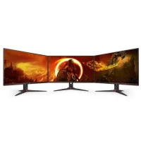 Монитор AOC 24G2AE/BK фото 5